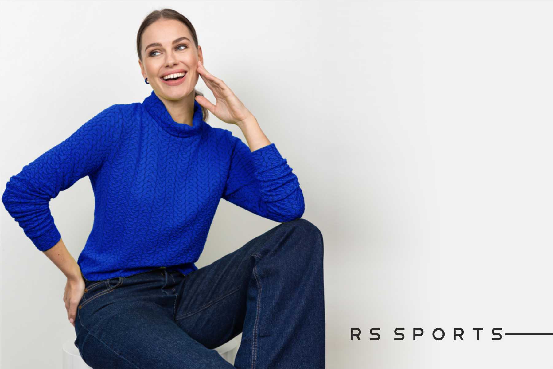 RS Sports FALL '25
